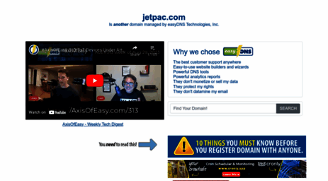 jetpac.com