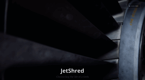 jetshred.com