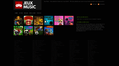 jeux-music.com