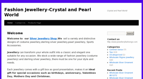 jewelleryfashiongo.com