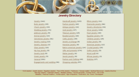jewelry.ka-gold-jewelry.com