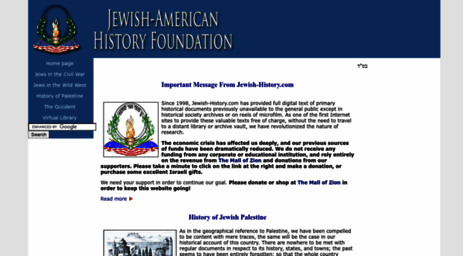 jewish-history.com