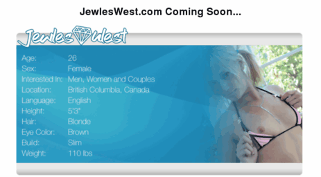 jewleswest.com
