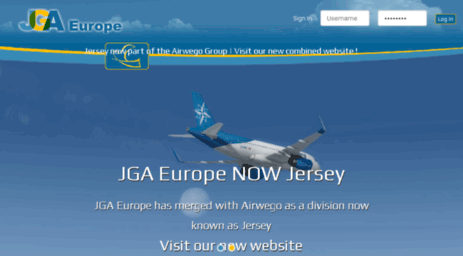 jga-europe.co.uk