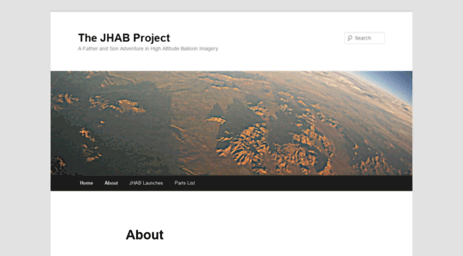 jhabproject.com