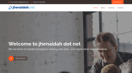 jhenaidah.net