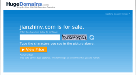 jianzhinv.com