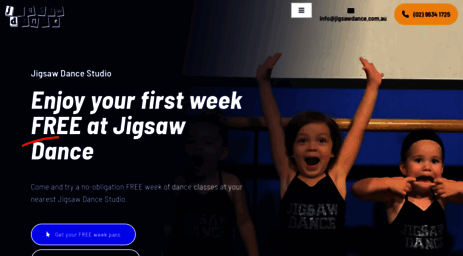 jigsawdance.com.au