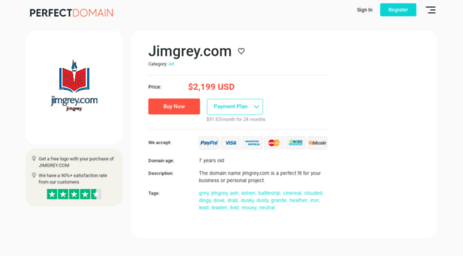 jimgrey.com
