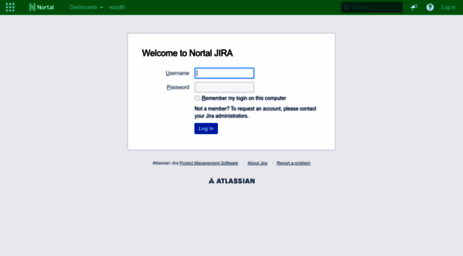 jira.nortal.com