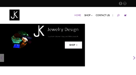 jkjewelrydesigns.com