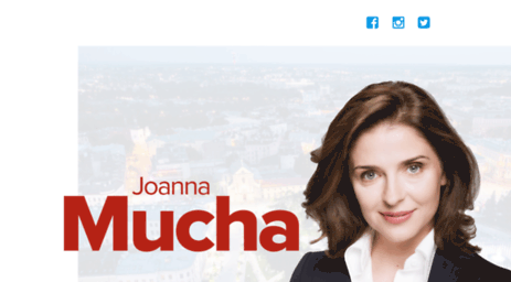 joannamucha.pl