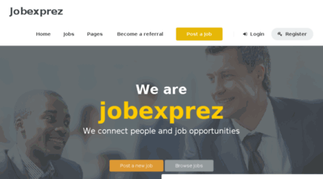jobexprez.com