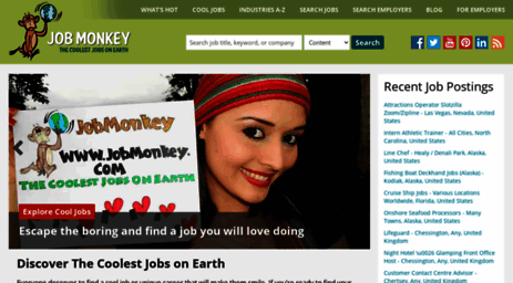jobmonkey.wpengine.com