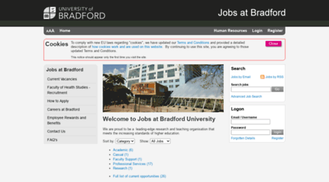 jobs.bradford.ac.uk