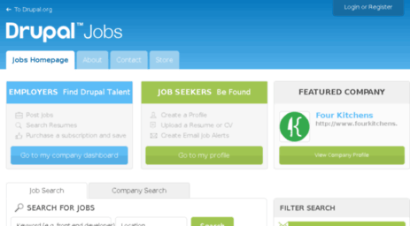 jobs.drupal.org