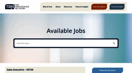 jobs.ren-network.com