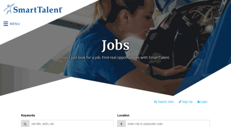 jobs.smarttalent.net