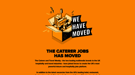 jobs.thecaterer.com