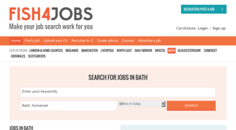 jobs.thisisbath.co.uk