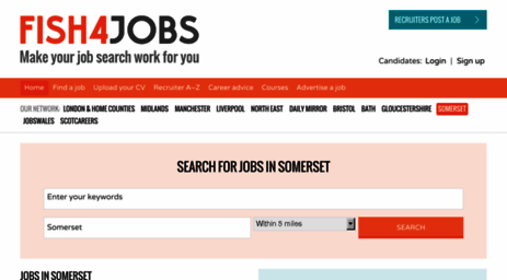 jobs.thisissomerset.co.uk