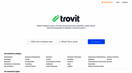 jobs.trovit.co.uk