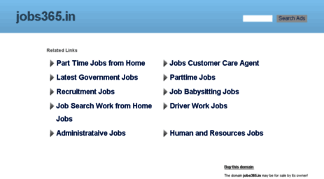 jobs365.in