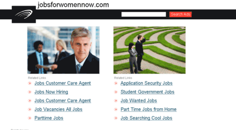 jobsforwomennow.com
