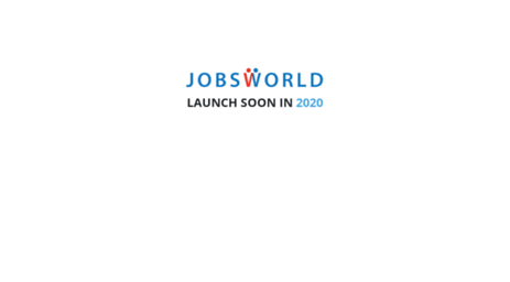 jobsworld.com