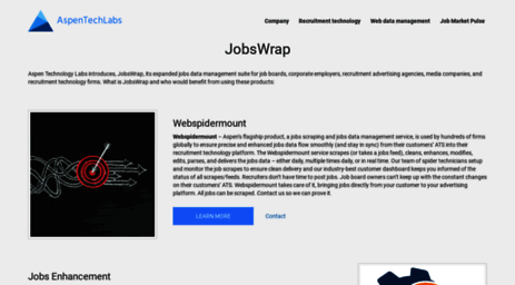 jobswrap.com
