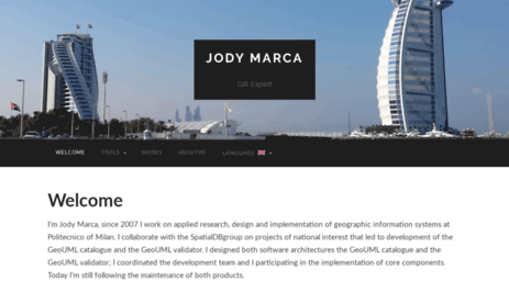 jodymarca.com