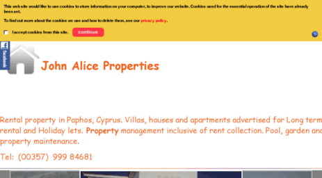 johnalice-properties.com