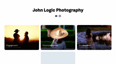 johnlogic.com