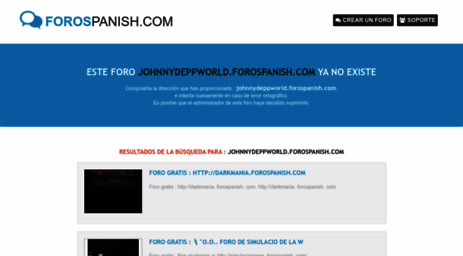 johnnydeppworld.forospanish.com