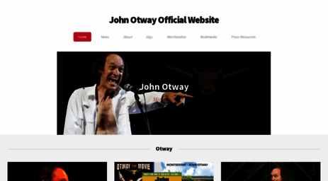 johnotway.com
