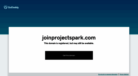 joinprojectspark.com