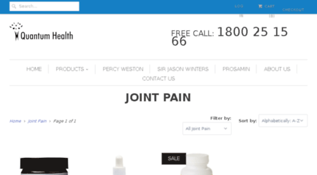 joint-pain-relief.quantumhealth.com.au