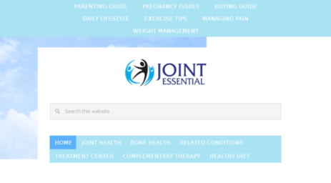 jointessential.com