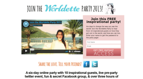 jointheparty.worldette.com