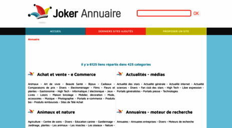 joker-annuaire.fr