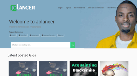 jolancer.com