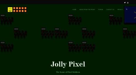 jollypixel.com