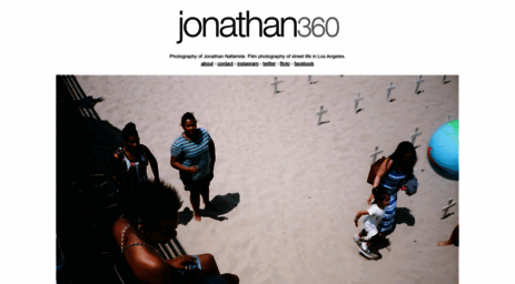 jonathan360.com