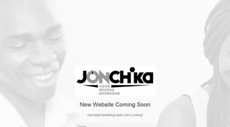 jonchika.com