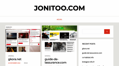 jonitoo.com