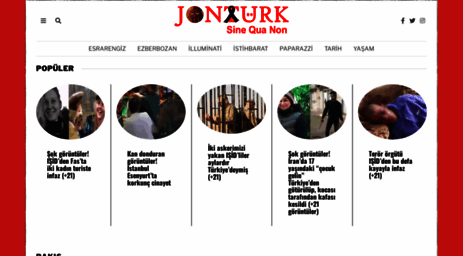 jonturk.com