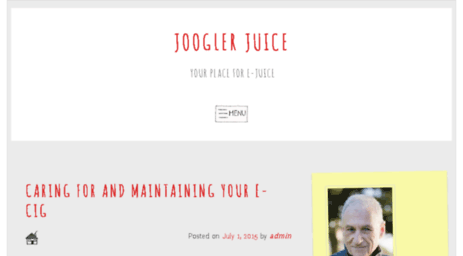 jooglerjuice.com