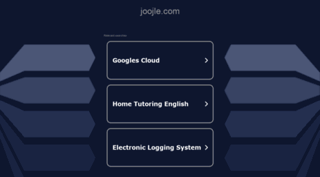 joojle.com