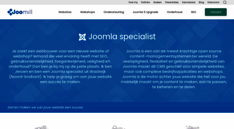 joomill.nl