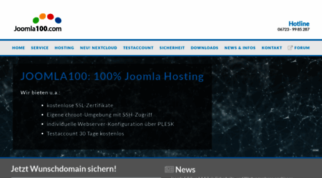 joomla100.com